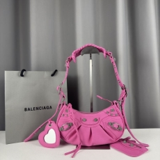 Balenciag Le Cagole Bags